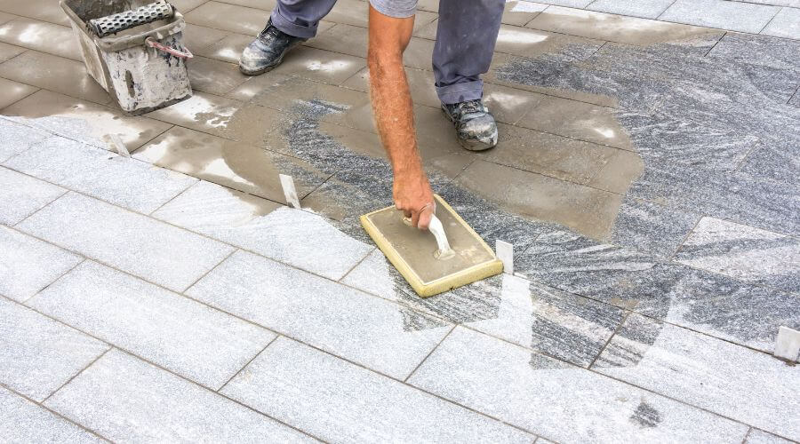 Expert tile roof repair services in Harrison, NY